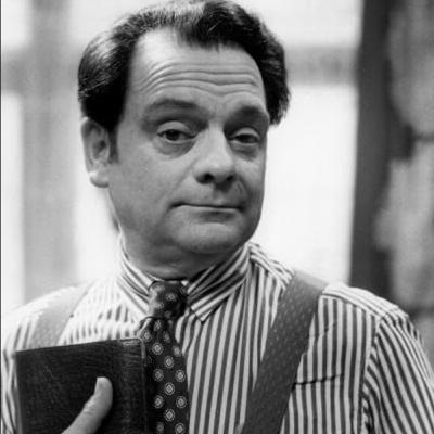 S6E1 - Yuppy Love - Only Fools & Horses Podcast