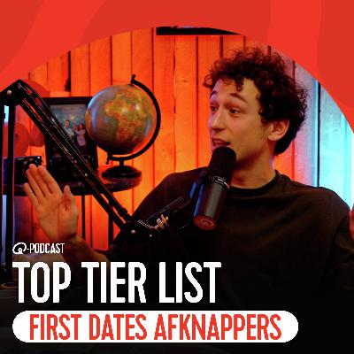 First dates afknappers First dates afknappers
