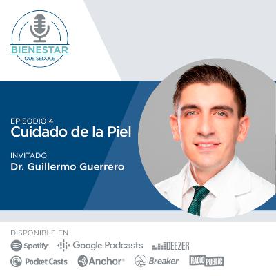 ¿Por qué debemos cuidar nuestra piel? ¿Por qué debemos cuidar nuestra piel?