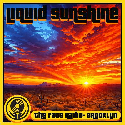 Balearic House - Sunset Glow and Moonlight Flow - Liquid Sunshine @ The Face Radio - Show #264 Balearic House - Sunset Glow and Moonlight Flow - Liquid Sunshine @ The Face Radio - Show #264
