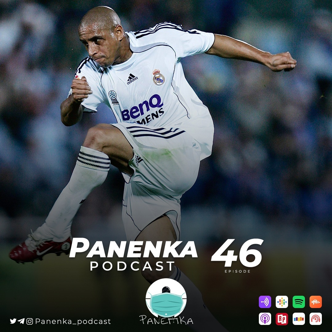 Panenka Ep. 46