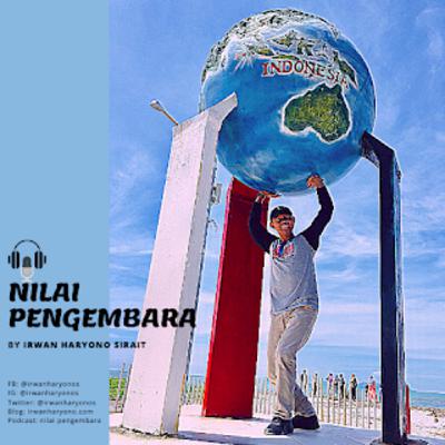 01. Nilai Pengembara Mulai Mengudara