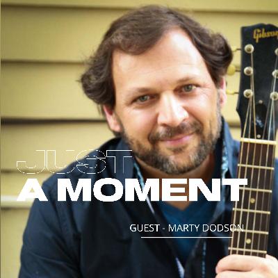 Hit Songs and Hard Choices - Marty Dodson