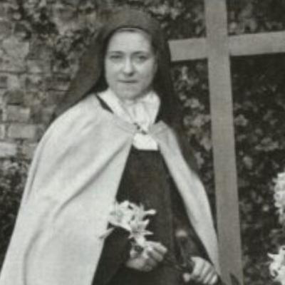 História de uma alma - Manuscrito B (Santa Teresinha do Menino Jesus e da Sagrada Face) História de uma alma - Manuscrito B (Santa Teresinha do Menino Jesus e da Sagrada Face)