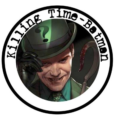 Batman : Killing Time
