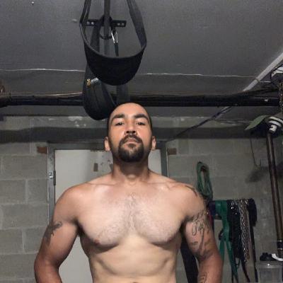 Episode 88 - Ricky Rambles Just get healthy