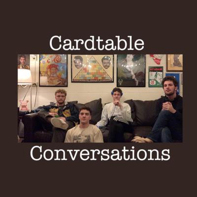 Karsten Lochmueller Special Feat Gabe Garman Episode 9