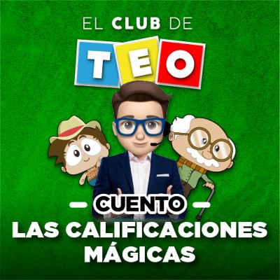 Las calificaciones mágicas