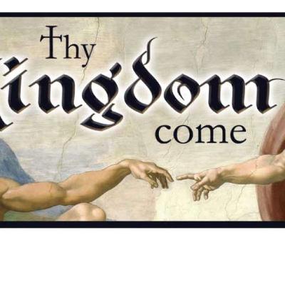 The Peacemaker Part 3 - Audio