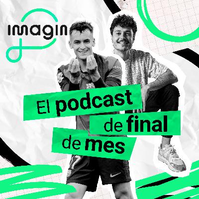 Marc Casadó vale oro: nos dedica su primer gol