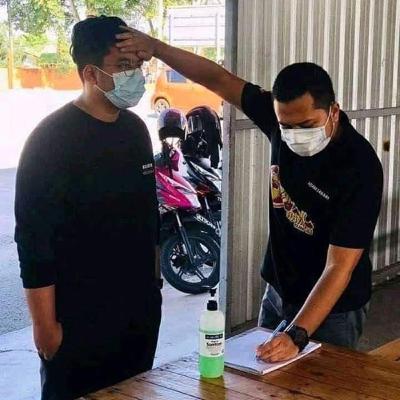 Eps #03 TIDAK ADA TOPIK