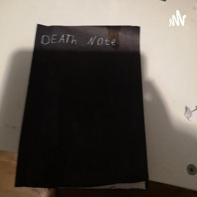 Death note part 1