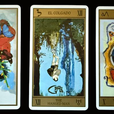Tarot Reading for Pisces New Moon & Shatabisha Nakshatra