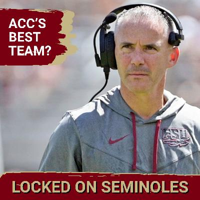 DOMINANT: Florida State & Miami RISE Above ACC Competition