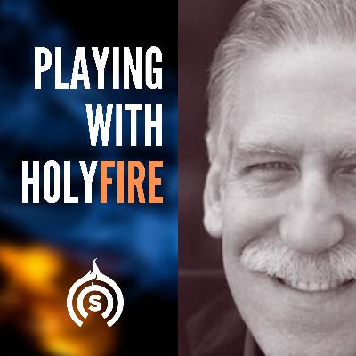 Playing with Holy Fire | Dr. Michael L. Brown Playing with Holy Fire | Dr. Michael L. Brown