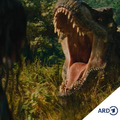 Filmtipp: "Jurassic World: Die Wiedergeburt"