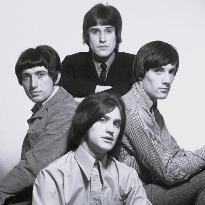 El Bello Verano 3 - The Kinks, Donovan, Lorraine Silver, Chubby Checker, The Searchers, The Dovells...
