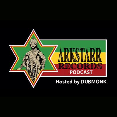 Arkstarr Records Podcast #1 - Biblical (Part 2) Arkstarr Records Podcast #1 - Biblical (Part 2)