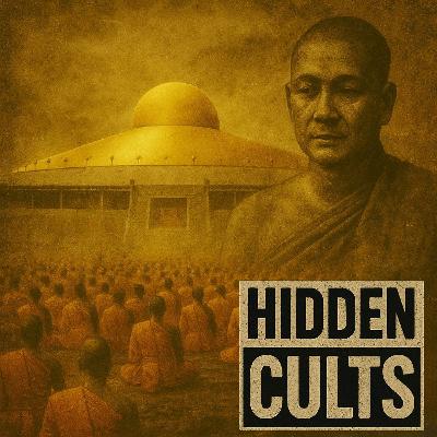 Ep.27 Dhammakaya Temple