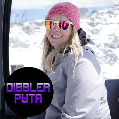 Jak znaleźć pracę w gamedevie, czyli Dibbler Pyta #052 | Monika Michalak Jak znaleźć pracę w gamedevie, czyli Dibbler Pyta #052 | Monika Michalak