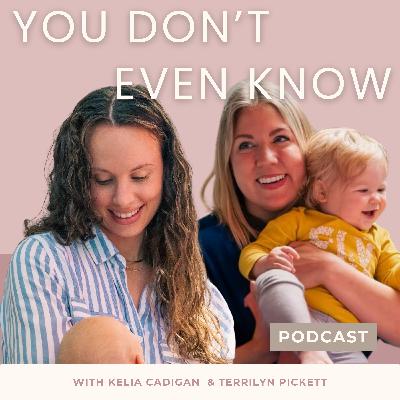 Finding myself again: The power of solo travel as a mom