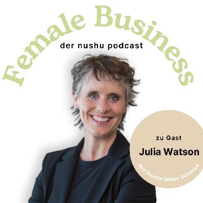 Von der Symphonie zur Strategie: Business-Insights von EY Partnerin Julia Watson