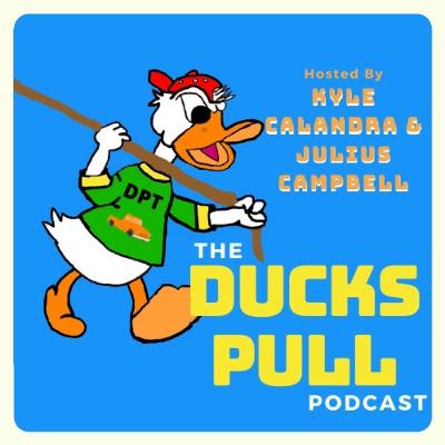 #3, Ducks Pull Orcas