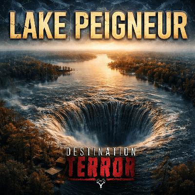 The Lake That Swallowed Itself: Lake Peigneur's Terrifying Disaster and Dark Secrets | Louisiana's Most Haunted Waters