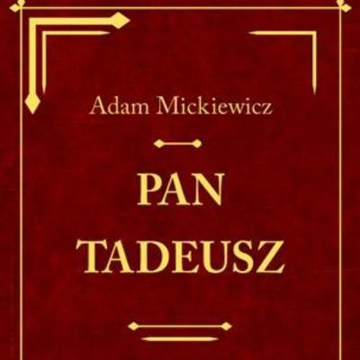 Pan Tadeusz księga 3