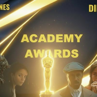 Nominaciones a los Oscar 2026