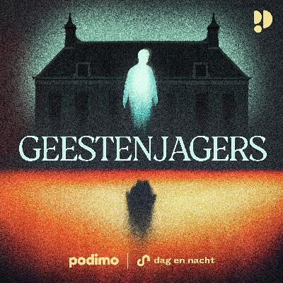 Trailer - Geestenjagers