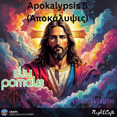 "El Alfa y la Omega: Soberanía y Consuelo en Apocalip "El Alfa y la Omega: Soberanía y Consuelo en Apocalip