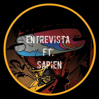 Yo Sólo Quería una Entrevista con SAPIEN Yo Sólo Quería una Entrevista con SAPIEN
