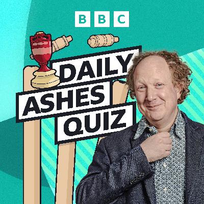 Daily Ashes Quiz: Difference between innings