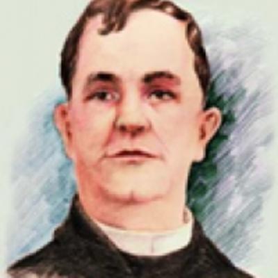 QUIEN ES? SAN RODRIGO AGUILAR ALEMAN (MARTIR)