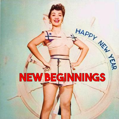 Episode 45: New Beginnings
