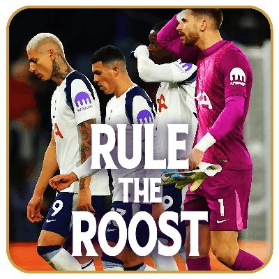 Are Tottenham In A Death Spiral? | Thomas Frank on the Brink, Replacement Candidates & The Ownership