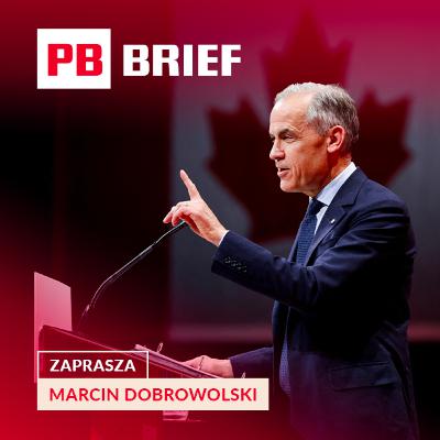 Dwa przemówienia z Davos, które mówiły najwięcej o nowym porządku świata. PB BRIEF