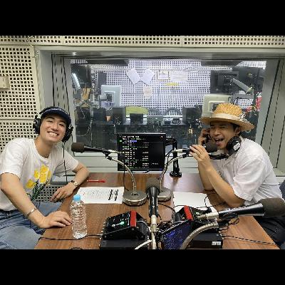 本編以外でもしゃべりたい！ #266（アフタートークです！）