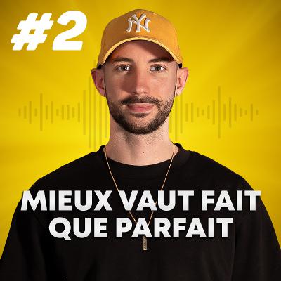 #2 Les 5 étapes pour se créer un bon entourage