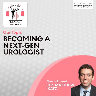 Becoming a Next-Gen Urologist