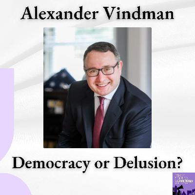 ICYMI: Alexander Vindman — The Folly of Realism ICYMI: Alexander Vindman — The Folly of Realism
