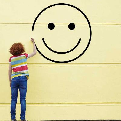 Aprender a ser felices