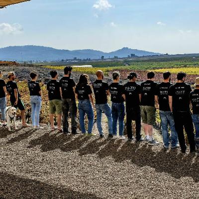 פרק 94 - אחריות חברתית ביין פרק 94 - אחריות חברתית ביין