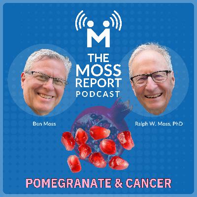 Pomegranate & Cancer – Amazing Clinical Trial Results (And How to Get Them Yourself) Pomegranate & Cancer – Amazing Clinical Trial Results (And How to Get Them Yourself)