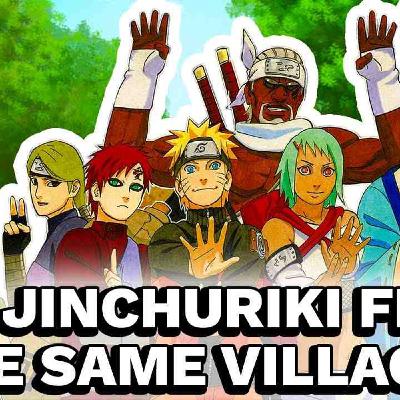 What If All Jinchuriki Were From The Same Village_(MP3_160K) What If All Jinchuriki Were From The Same Village_(MP3_160K)
