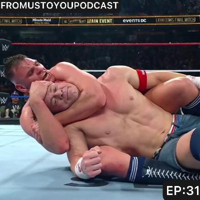 EP:312-PUT THE FRIES IN THE BAG EP:312-PUT THE FRIES IN THE BAG
