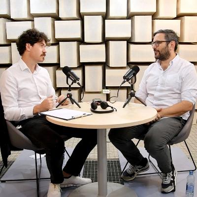 Folge 1: Über Lautheit im stillsten Raum Tirols Folge 1: Über Lautheit im stillsten Raum Tirols