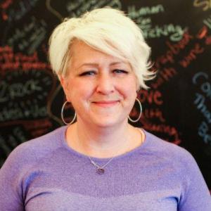 Entreprenuer, Carreer/Life Coach, and SheHive Creator Ursula Adams Entreprenuer, Carreer/Life Coach, and SheHive Creator Ursula Adams