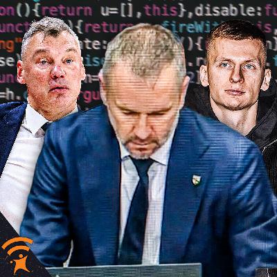 Suakmenėjęs Lo, protestuojantis Masiulis ir ką pakeistų Butkevičius?